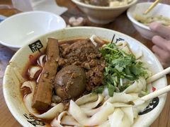 -任记七中刀削面(总店)