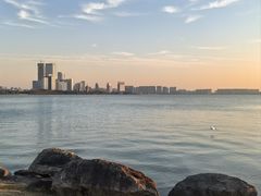 -苏州金鸡湖大酒店