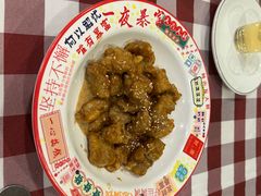 -吉源大排档·鱼生·海鲜(烧烤彩印厂店)