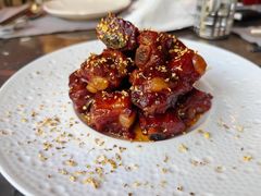 -西安凯悦酒店·湖畔中餐厅