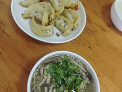 -金源汤包(育新东路店)