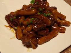 -同庆楼(金宝汇店)