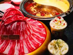 -牛New寿喜烧(闵行龙湖天街店)