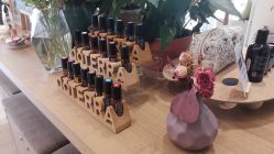 -dōTERRA多特瑞精油生活馆