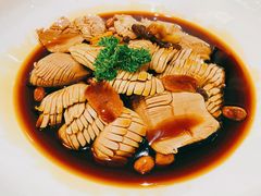 糖醋腰花-老正兴菜馆(福州路店)