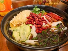 -甘家界牌柠檬鸭(青山店)