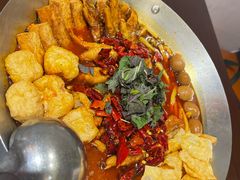 -小螺大作·螺蛳粉火锅(林和西店)