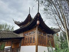 -渭南桃花源民俗文化园