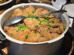 -大自然(鲁家村店)