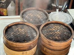 -鸡鸣汤包(红山动物园店)