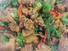 -老牌坊•鲁菜名店•地道济南菜(大观园商埠店)