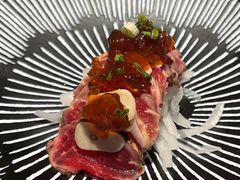 -虹料理·日料放题(悠方店)