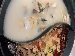 -新辣道鱼火锅(西直门店)