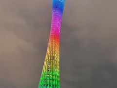 -广州塔