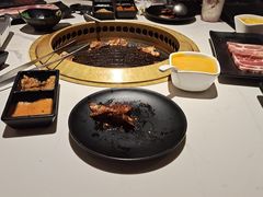 -花味烤肉·拌饭(建邺万达店)