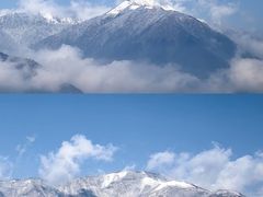 -太子岭滑雪场
