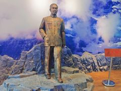 -周恩来同志少年读书旧址