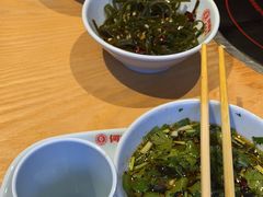 -何师傅美蛙鱼头(汉街店)