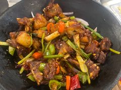 -马布尔莱斯食府(西红门店)