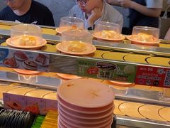 -争鲜回转寿司(东方银座店)