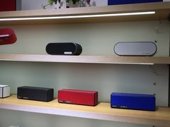 -Sony Store 索尼(上海淮海中路店)