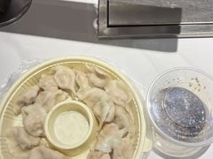 -老大连·海肠捞饭·大连海鲜大连菜(西安路店)