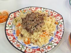 -帕米尔食府(白云观店)