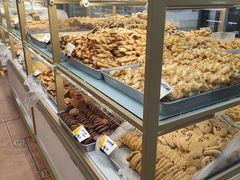 -爱德顺糕点食屋(利民道店)