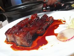 -侨美食家·粤菜(体育西路店)