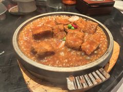 -千百味红餐厅·江西菜(绿地双子塔店)