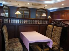 -德大西餐社