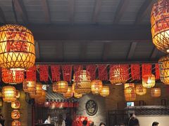 -南京大牌档(香港广场店)
