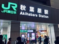 -秋叶原电器街
