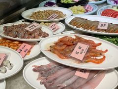 -涌觅名灶·本地海鲜宁波菜(财富广场店)