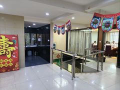 -韩记海鲜饺子(隆仁世家店)