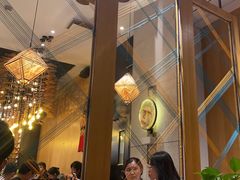 -云海肴·汽锅鸡·云南菜(苏州中心店)