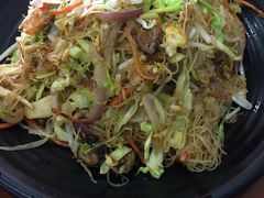 -台州老六海鲜面馆(上南总店)