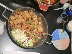 -桥边小楼·手工云南菜·古城观景小楼