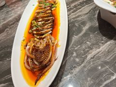-前海沿•青岛菜(中山路天主教堂店)