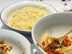 -费大厨辣椒炒肉(黄兴中心广场店)