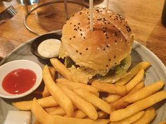 Baia&nbsp;Burger-BAIA 巴亚