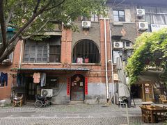 -飞马旅黎黄陂路文旅街区