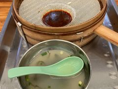 -海汇源老烧麦店(东大街总店)