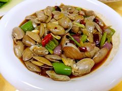 -高记广州大排档(关平路店)