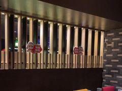 -雾山韩式烤肉·海南糟粕&椰子鸡火锅·海景餐厅(三亚绿发山海天JW万豪酒店)