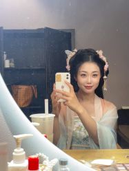 -盘子女人坊古装写真摄影(天津总店)