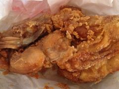 QQ图片20150131214745-香园炸鸡(鞍山西道店)