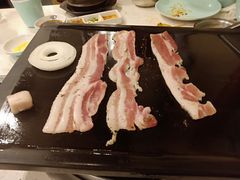 -韩时烤肉(枫蓝店)