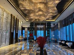 -万达文华酒店·48F云端窗景美食汇自助餐厅