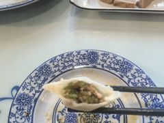 -老都一处饺子馆(道里店)